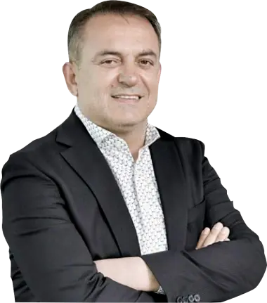 Mehmet Seherli